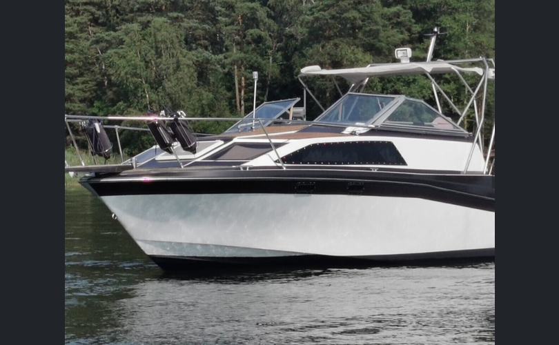 Bayliner 2550-kuva-17